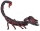 Mojö 387133 - Emperor Scorpion