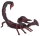 Mojö 387133 - Emperor Scorpion