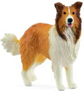 Schleich 13998 - Collie