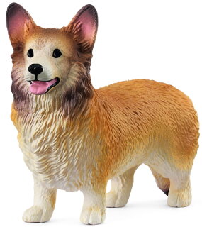 Schleich 13999 - Welsh Corgi