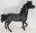 Breyer Traditional (1:9) 711241 - Namid matt (Bild zeigt das aktuelle Pferd)