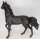 Breyer Traditional (1:9) 711241 - Namid matt (Bild zeigt das aktuelle Pferd)
