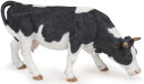 Papo 51150 - Holsteiner Kuh grasend