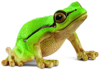 Schleich 14882 - European Tree Frog