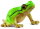Schleich 14882 - European Tree Frog