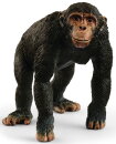 Schleich 14883 - Chimpanzee