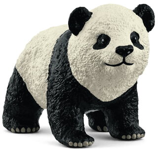 Schleich 14886 - Giant Panda Cub