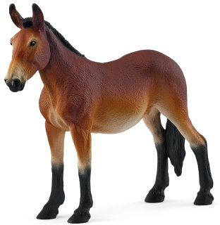 Schleich 14889 - Maultier