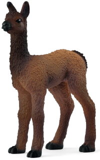 Schleich 14890 - Lama Fohlen