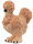 Schleich 14891 - Seidenhuhn