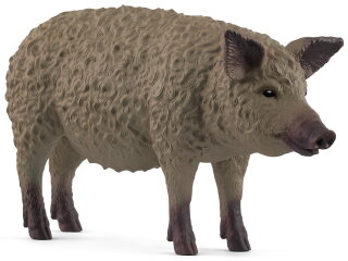 Schleich 14892 - Wollschwein