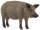 Schleich 14892 - Wollschwein