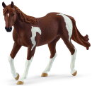 Schleich 14901 - Paint Horse Stute
