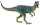 Schleich 15046 - Dilophosaurus