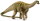 Schleich 15047 - Diplodocus