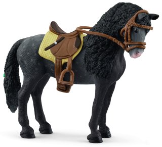 Schleich 42708 - Pura Raza Espanola Stute mit Sattel