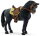 Schleich 42708 - Pura Raza Espanola Stute mit Sattel