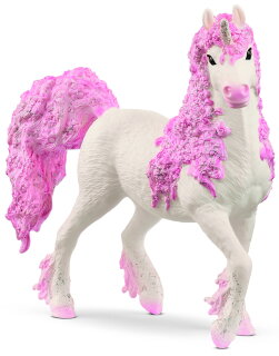 Schleich 70831 - Blüten Einhorn Stute