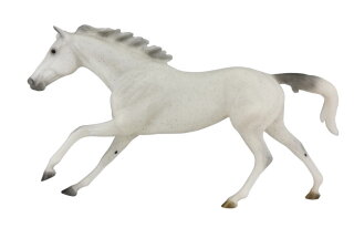 Breyer Traditional (1:9) 10427 - Celebration Horse – Tight Lines (Phish)