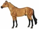 Breyer Traditional (1:9) 10248 - Ideal Series - Buckskin