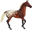 Breyer Traditional (1:9) 10320 - 75th Anniversary Sport...