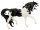Breyer Traditional (1:9) 10322 - 75th Anniversary Spanish Horse