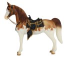 Breyer Traditional (1:9) 10323 - 75th Anniversary Western...