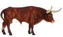 Breyer Traditional (1:9) 10329 - Texas Longhorn Bull