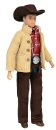 Breyer Traditional (1:9) 562 - Cowboy Rancher Bryce