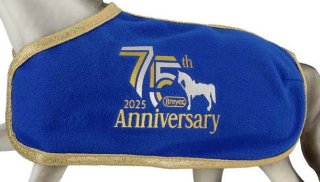 Breyer Traditional (1:9) 10487 - 75th Anniversary Blanket