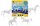 Breyer Stablemates (1:32) 10375 - Paint & Play Glow in the Dark Horses
