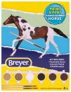 Breyer Paddock Pal (1:18) 10374 / 10369 - Paint &...
