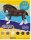 Breyer Paddock Pal (1:18) 10374 / 10370 - Paint & Play Draft Horse