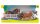 Breyer Classic (1:12) 10229 - Playful Pony Family Set