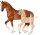 Breyer Classic (1:12) 10251 - Power & Precision Horse & Foal Set