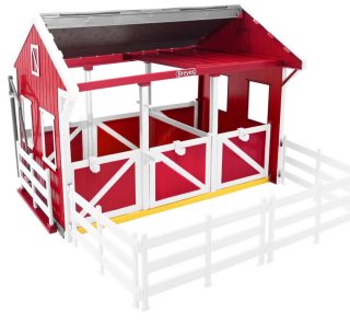 Breyer Classic (1:12) 10252 - Summer Springs Country Stable