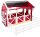 Breyer Classic (1:12) 10252 - Summer Springs Country Stable