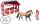Breyer Classic (1:12) 10255 - Birthday at the Barn