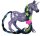 Breyer Li’l Beauties™ 10380 - Caprina