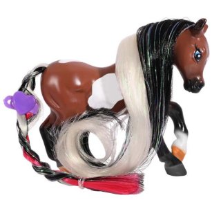 Breyer Li’l Beauties™ 10379 - Koda