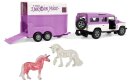 Breyer Stablemates (1:32) 10250 - Unicorn Magic Land...
