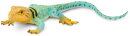 Safari Ltd. 271029 - Collared Lizard