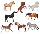Breyer Stablemates (1:32) 10258 - Deluxe Horse Collection...