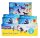 Breyer Stablemate (1:32) 10075 - Mystery Horse Surprise: Exquisite Equines – Series 4 unopend Box with 24 Horses