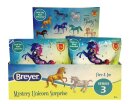 Breyer Stablemate (1:32) 6938 - Mystery Unicorn Surprise:...