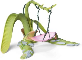 Schleich 42096 -  bayala Elfenschaukel