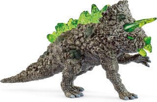 Schleich 70828 - Stone Triceratops