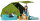 Schleich 42745 - Camping-Abenteuer mit Kim