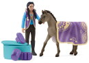 Schleich 42753 - Beauty Set mit Kim