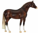 Breyer Traditional (1:9) 712526 - Mouse | Breyer WinterFest Model